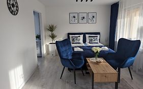 Apartament Piccolo