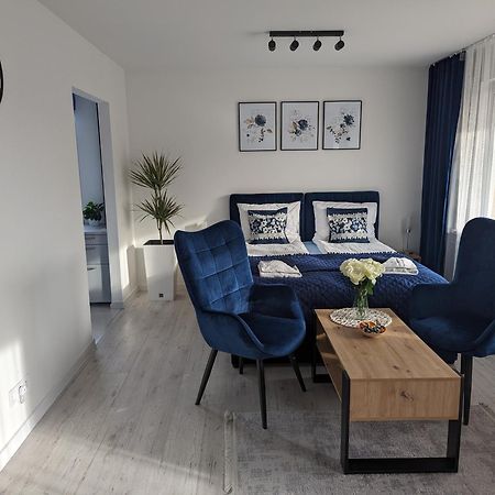 Apartament Piccolo Kraków Zewnętrze zdjęcie