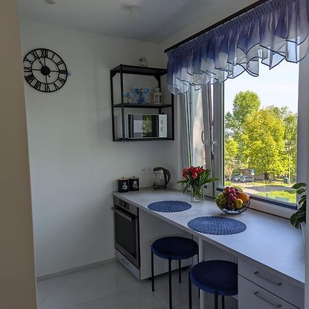 Apartament Piccolo Kraków Zewnętrze zdjęcie