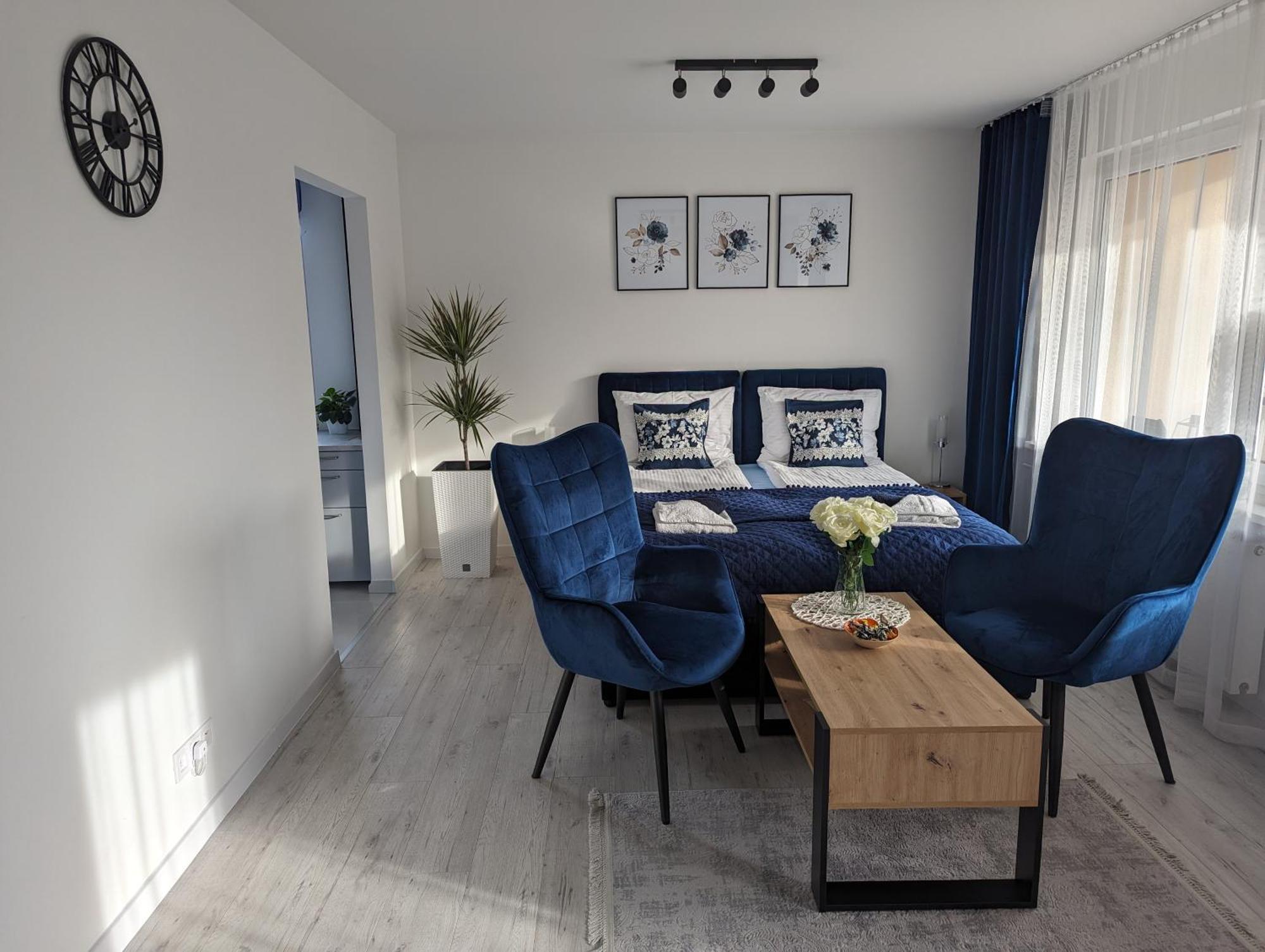 Apartament Piccolo Kraków Zewnętrze zdjęcie