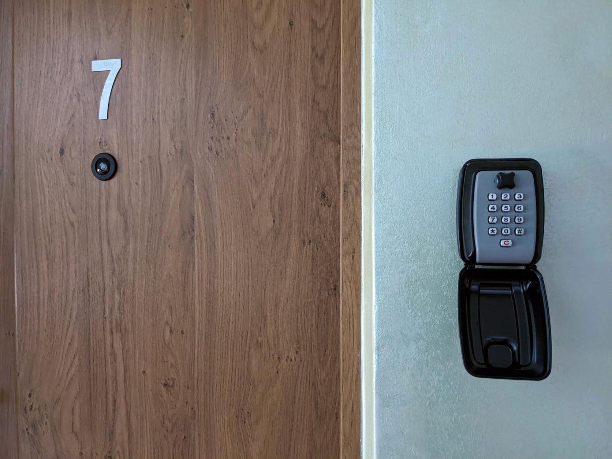 Apartament Piccolo Kraków Zewnętrze zdjęcie