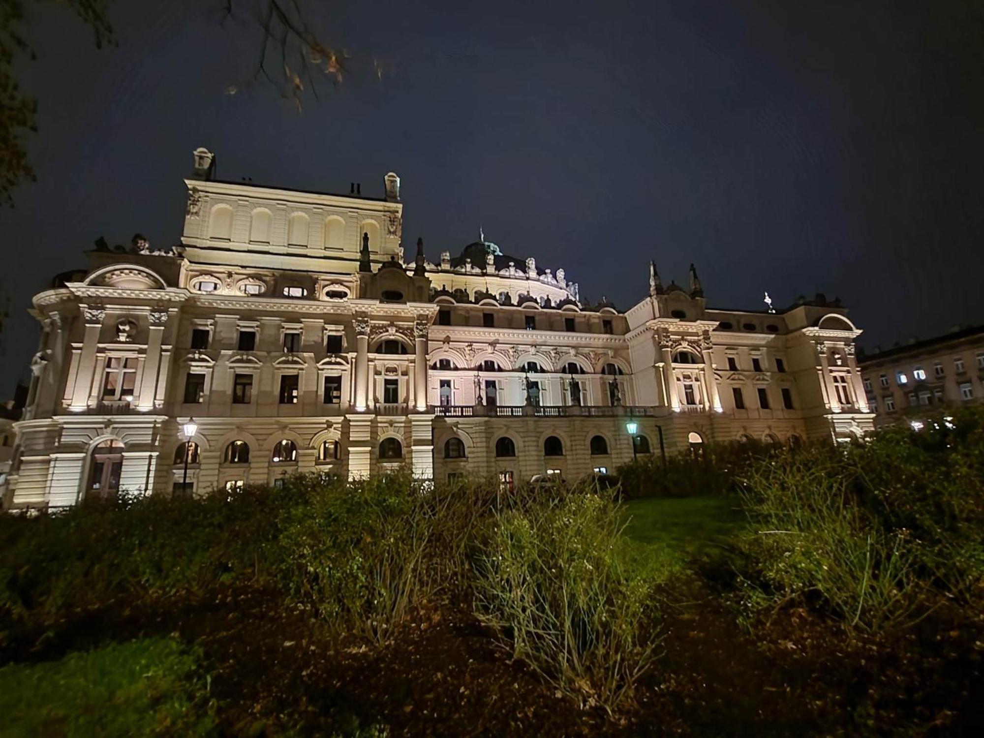 Apartament Piccolo Kraków Zewnętrze zdjęcie