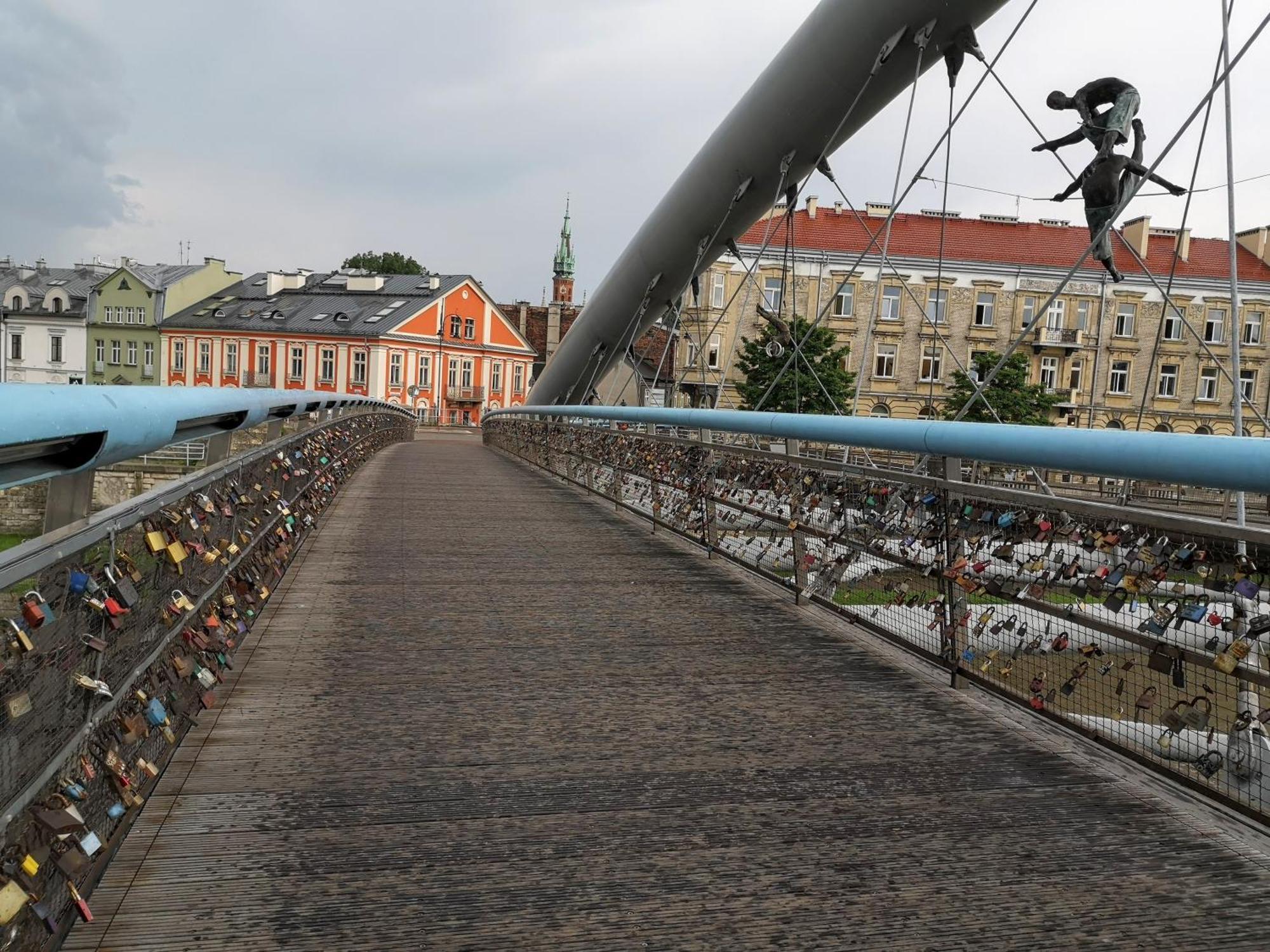Apartament Piccolo Kraków Zewnętrze zdjęcie