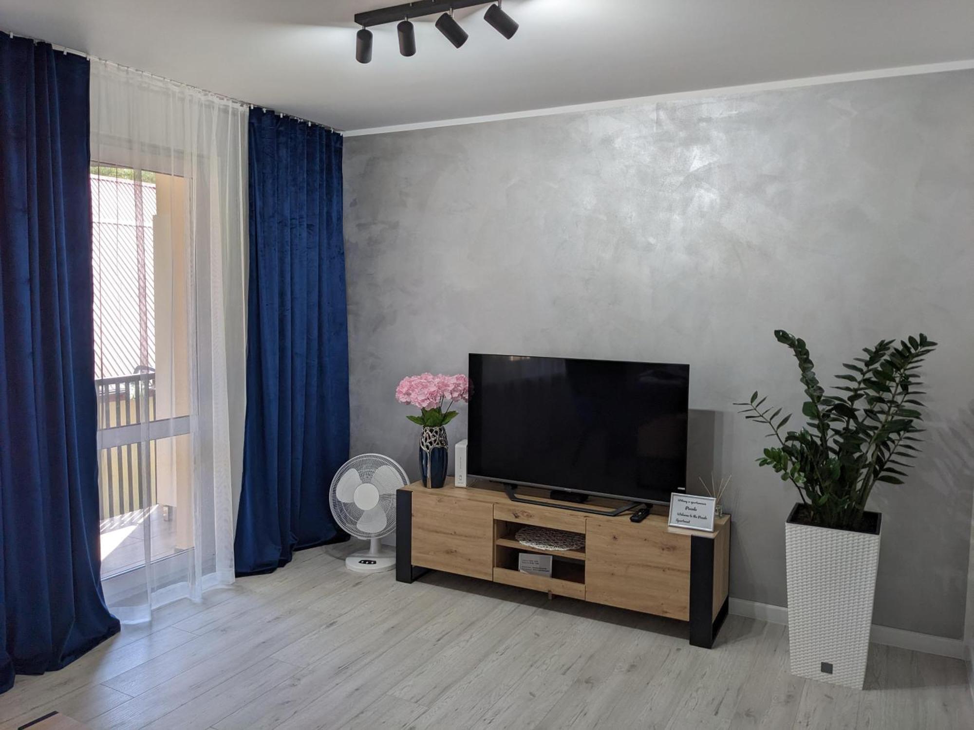 Apartament Piccolo Kraków Zewnętrze zdjęcie