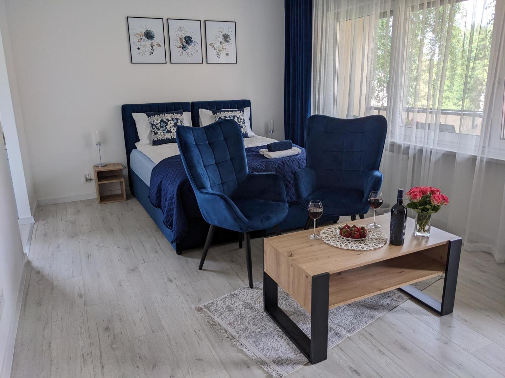 Apartament Piccolo Kraków Zewnętrze zdjęcie