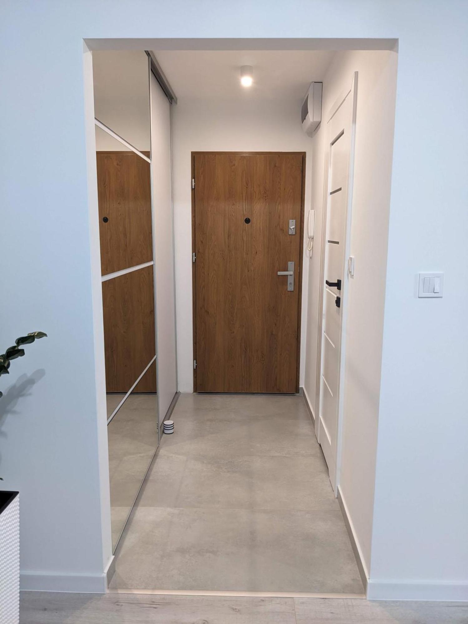Apartament Piccolo Kraków Zewnętrze zdjęcie