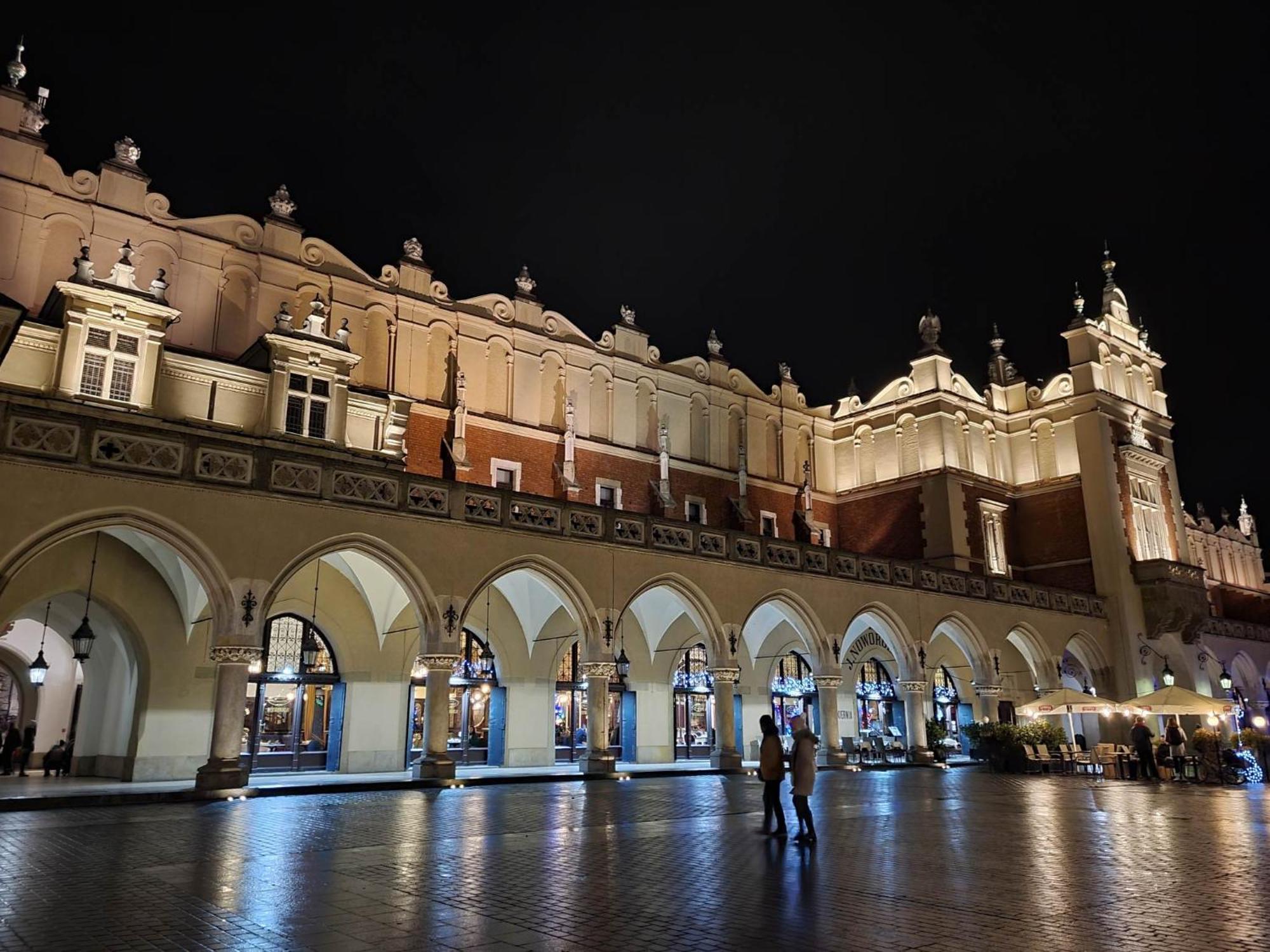 Apartament Piccolo Kraków Zewnętrze zdjęcie