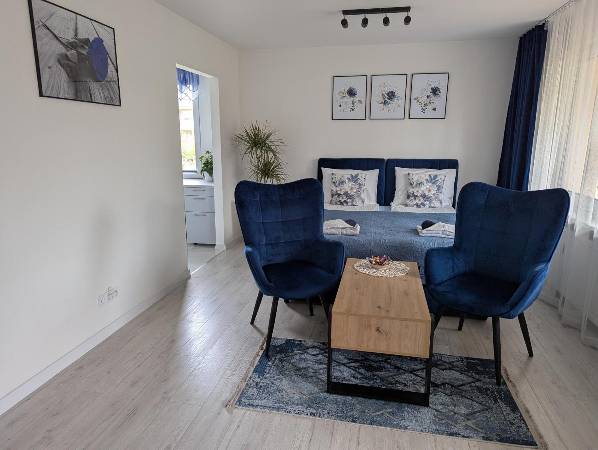 Apartament Piccolo Kraków Zewnętrze zdjęcie