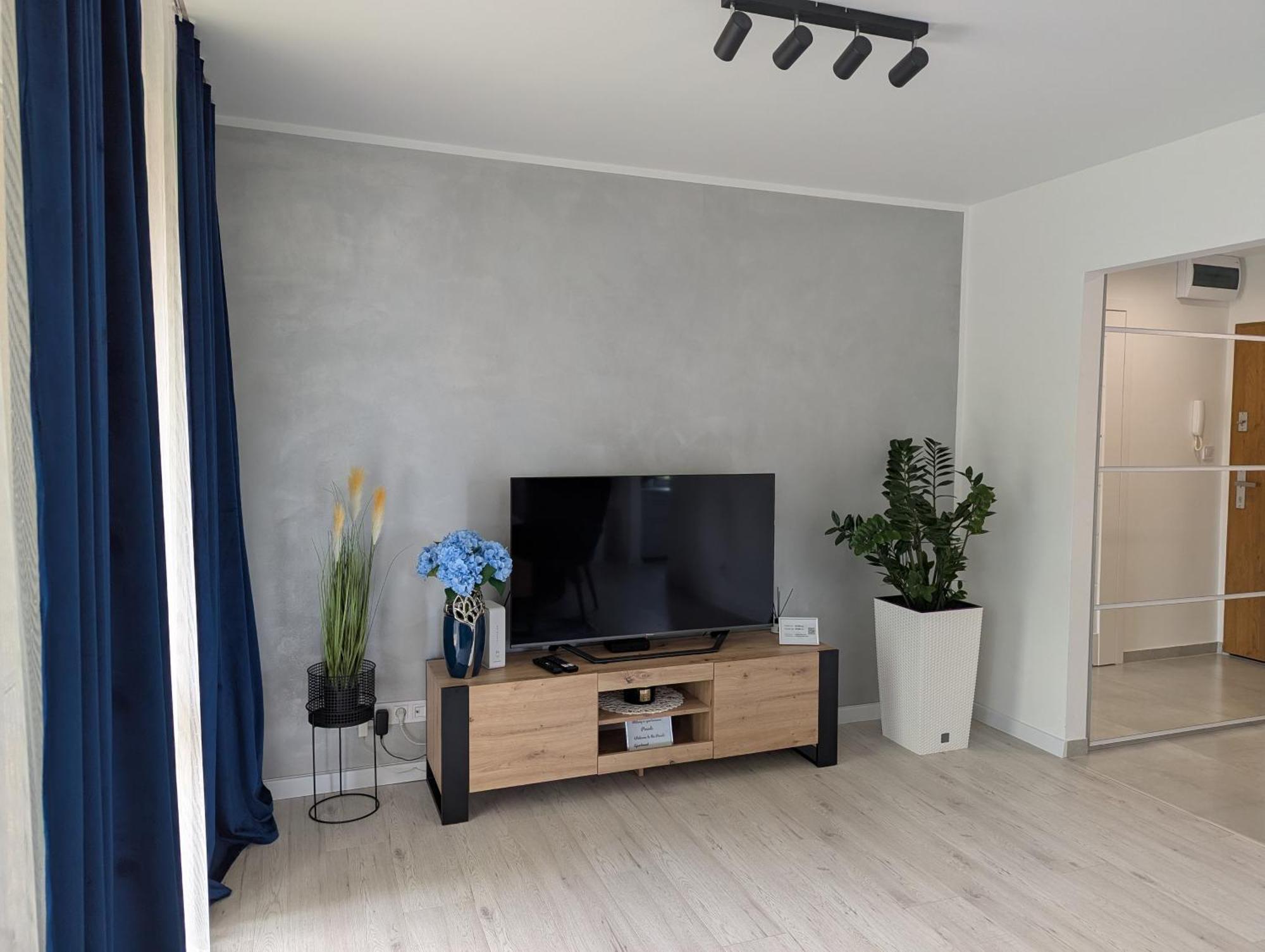 Apartament Piccolo Kraków Zewnętrze zdjęcie