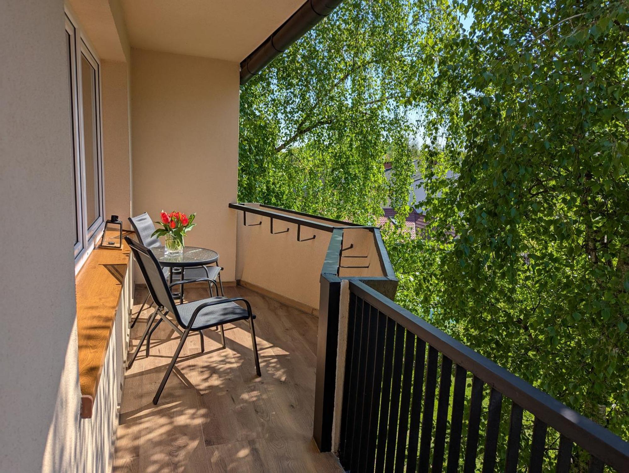 Apartament Piccolo Kraków Zewnętrze zdjęcie