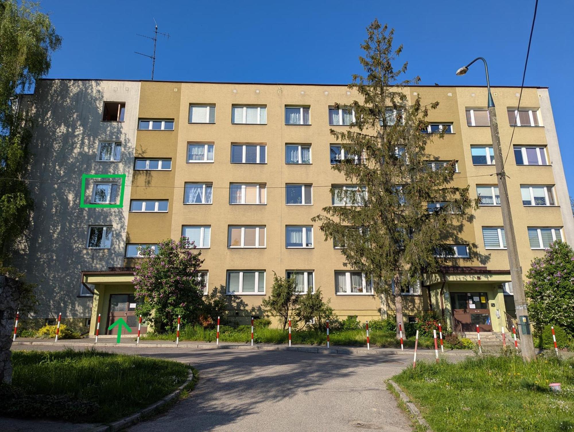 Apartament Piccolo Kraków Zewnętrze zdjęcie